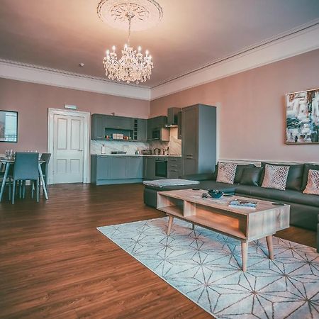 63 Chester Rows City Centre Apartment C By Rework Accommodation Extérieur photo