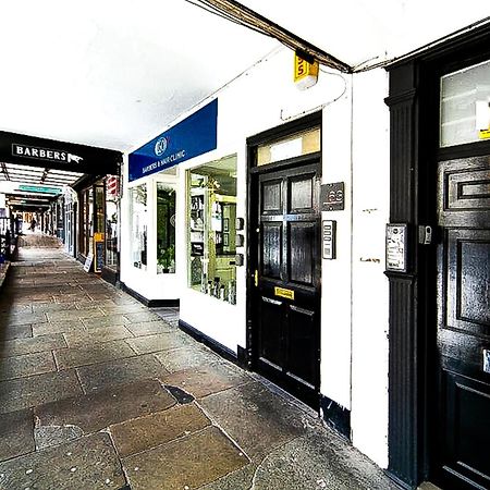 63 Chester Rows City Centre Apartment C By Rework Accommodation Extérieur photo
