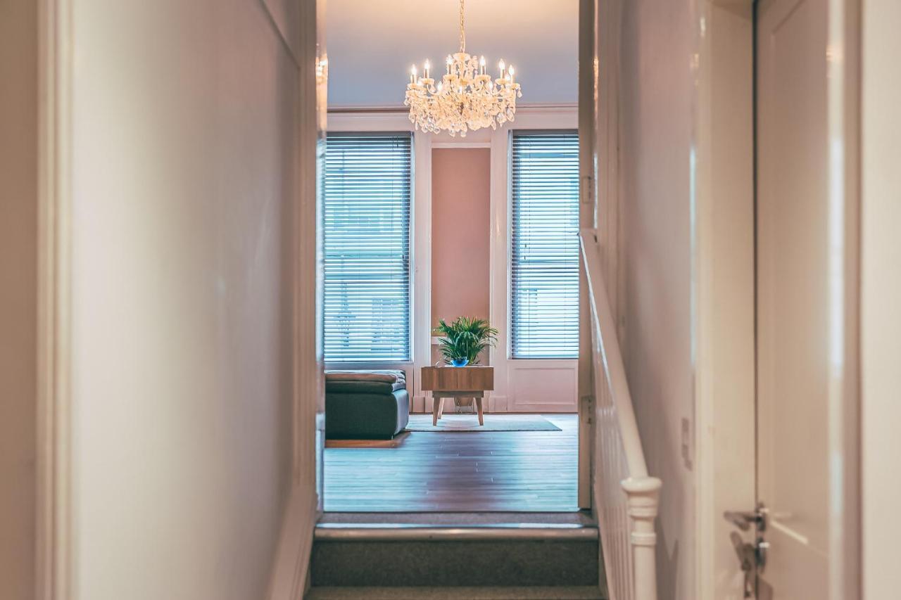 63 Chester Rows City Centre Apartment C By Rework Accommodation Extérieur photo