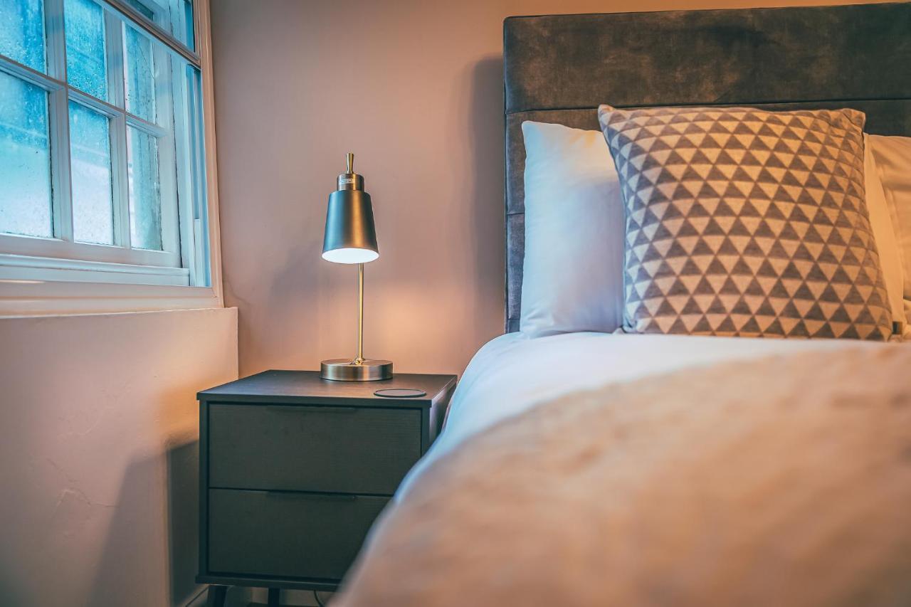 63 Chester Rows City Centre Apartment C By Rework Accommodation Extérieur photo