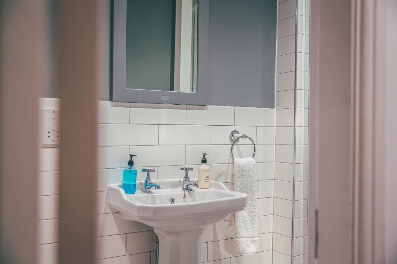 63 Chester Rows City Centre Apartment C By Rework Accommodation Extérieur photo