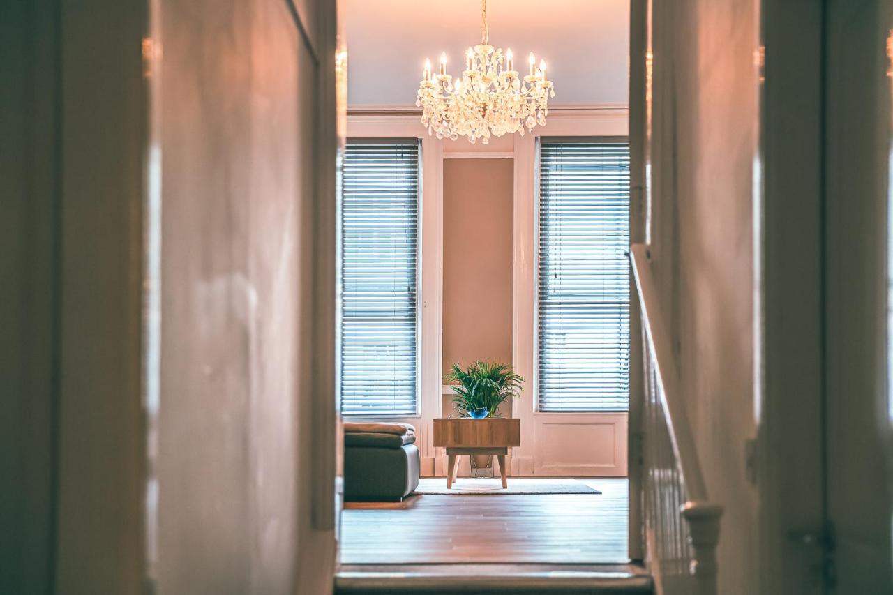 63 Chester Rows City Centre Apartment C By Rework Accommodation Extérieur photo