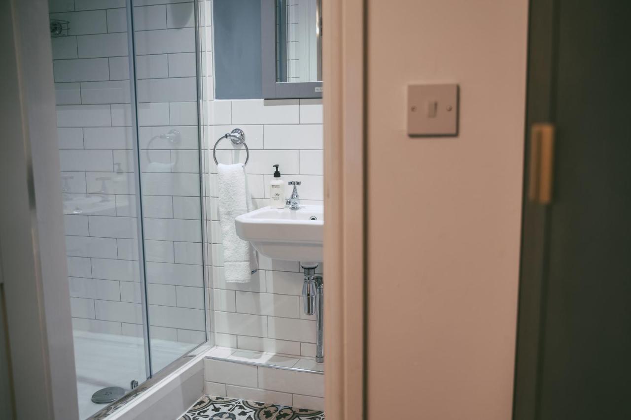 63 Chester Rows City Centre Apartment C By Rework Accommodation Extérieur photo
