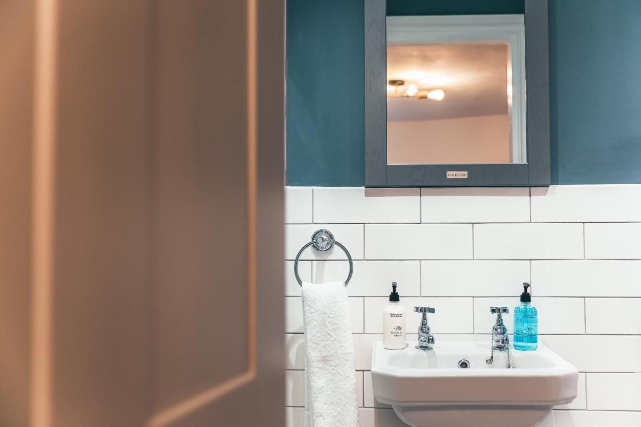 63 Chester Rows City Centre Apartment C By Rework Accommodation Extérieur photo