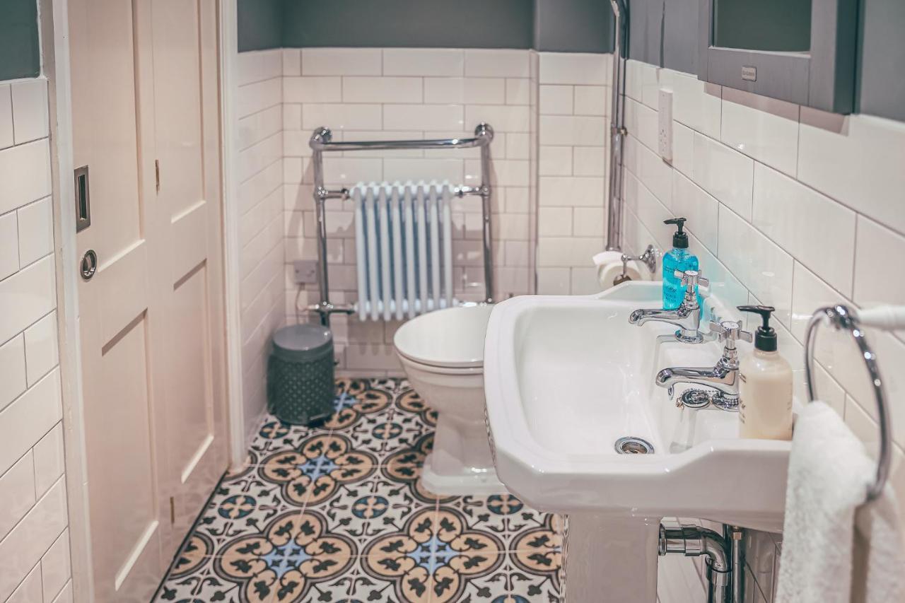 63 Chester Rows City Centre Apartment C By Rework Accommodation Extérieur photo