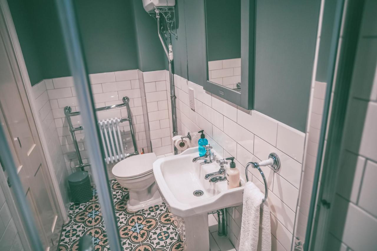 63 Chester Rows City Centre Apartment C By Rework Accommodation Extérieur photo