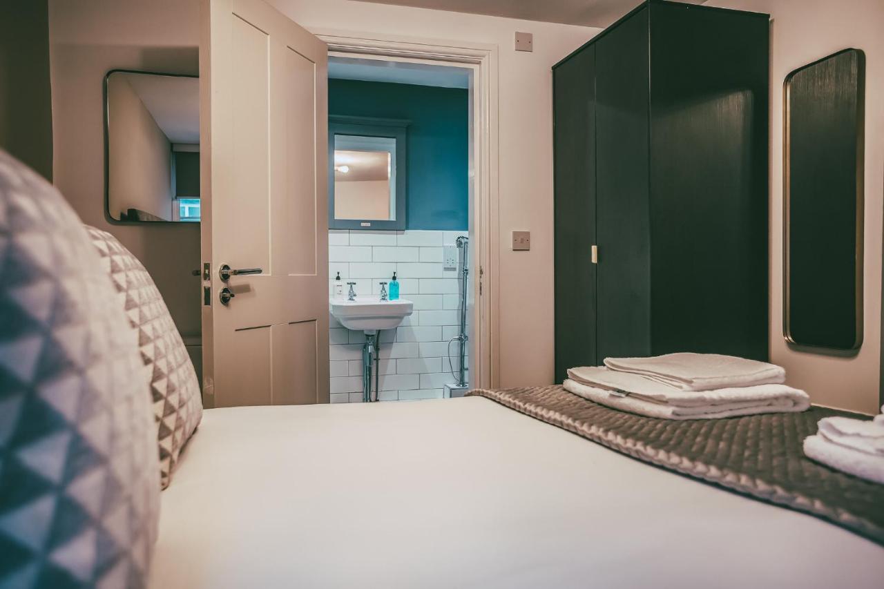 63 Chester Rows City Centre Apartment C By Rework Accommodation Extérieur photo